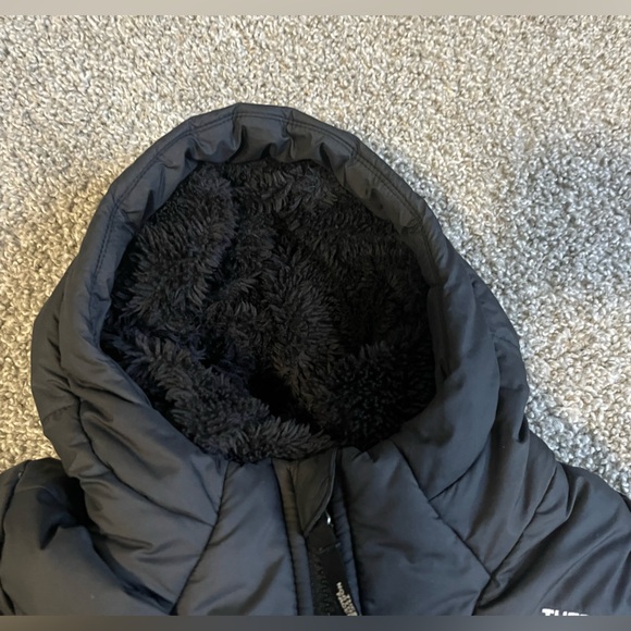 The North Face  Hooded down puff Jacket - Picture 3 of 14